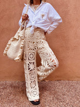 Charger l&#39;image dans la galerie, Pantalon Carmen