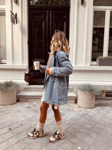 Veste Oriane