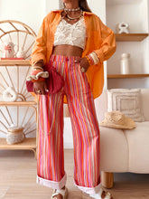 Charger l'image dans la galerie, Pantalon Sylla