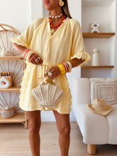 Charger l'image dans la galerie, Combishort Audrey