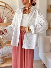 Charger l'image dans la galerie, Chemise Héléna