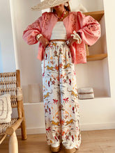 Charger l&#39;image dans la galerie, Pantalon Exotic