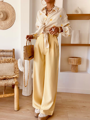 Pantalon Roseline