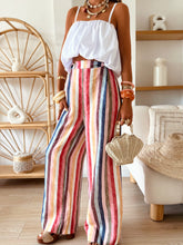 Charger l'image dans la galerie, Pantalon Paros