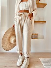 Charger l&#39;image dans la galerie, Pantalon Mel
