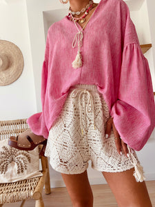 Blouse Sybille