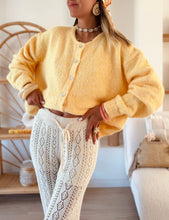 Charger l'image dans la galerie, Gilet Lili jaune