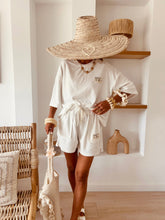 Charger l'image dans la galerie, Ensemble Surf blanc