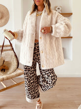 Charger l'image dans la galerie, Veste Jolia blanc laiteux