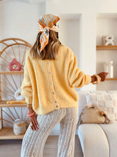 Charger l'image dans la galerie, Gilet Lili jaune