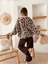 Charger l'image dans la galerie, Pull Laly écru