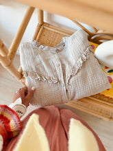 Charger l'image dans la galerie, Chemisier Solange