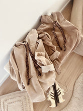 Charger l&#39;image dans la galerie, Sweat Ellie beige