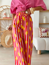 Charger l'image dans la galerie, Pantalon Lemon