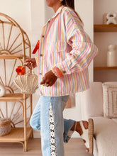 Charger l'image dans la galerie, Veste Lucile