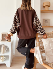 Charger l&#39;image dans la galerie, Sweat Charlotte