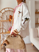 Charger l'image dans la galerie, Veste Bahia