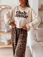 Charger l'image dans la galerie, Sweat Club Amour