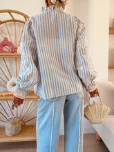 Charger l'image dans la galerie, Chemisier Lorie