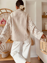 Charger l'image dans la galerie, Veste Lizora