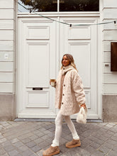 Charger l'image dans la galerie, Veste/manteau Jolia