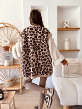 Charger l'image dans la galerie, Gilet long Nina