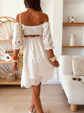 Charger l'image dans la galerie, Robe Mollie