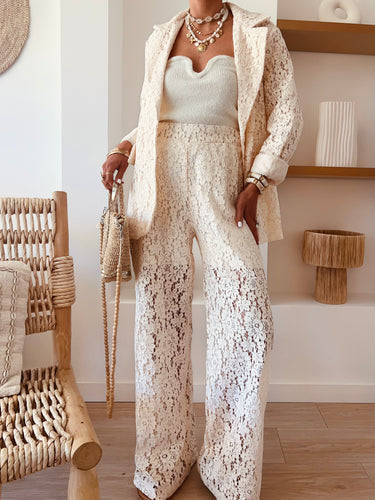 Pantalon Victoire