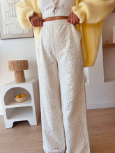 Charger l&#39;image dans la galerie, Pantalon Constance