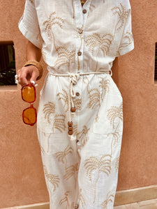 Combinaison Adèle
