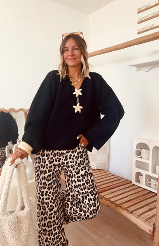 Pull Romane