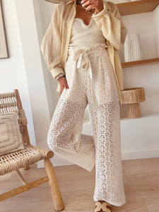 Pantalon Hélène
