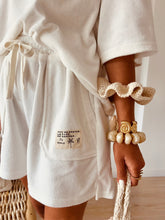 Charger l'image dans la galerie, Ensemble Surf blanc