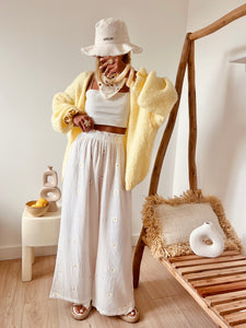 Pantalon Marguerite