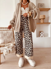 Charger l&#39;image dans la galerie, Pantalon Constance crème