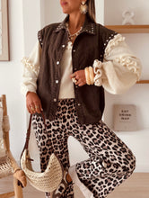 Charger l'image dans la galerie, Veste Magalie