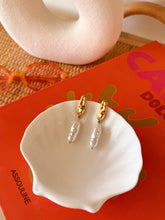 Charger l'image dans la galerie, Boucles d’oreilles Alba