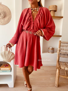 Robe Lexiane