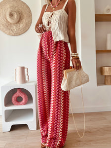 Pantalon Carla