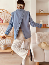 Charger l'image dans la galerie, Veste blazer Emmie