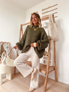 Pull Calista kaki