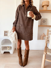 Charger l&#39;image dans la galerie, Robe Pamela