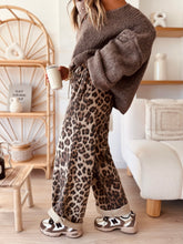 Charger l'image dans la galerie, Pantalon Aria beige