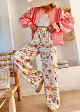 Charger l&#39;image dans la galerie, Pantalon Exotic