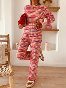 Pantalon Juline