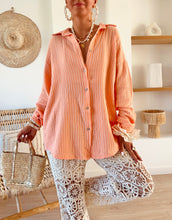 Charger l&#39;image dans la galerie, Chemise Aline
