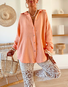 Chemise Aline