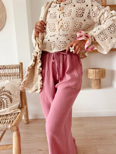 Charger l&#39;image dans la galerie, Pantalon Simone
