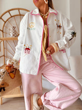 Charger l'image dans la galerie, Veste Bahia