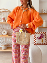 Charger l'image dans la galerie, Gilet Lili orange vif